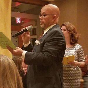 Meet your Posher, Greg